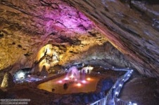 태백시, 용연 동굴 재개관