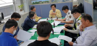 진주시, 고장난 자전거 및 장애인 보장구 고쳐 드립니다