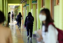 대구서 고3 학생 1명 확진… 농업마이스터고 폐쇄