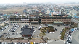 부여군, 상하수도 요금 감면으로 코로나19 고통 분담