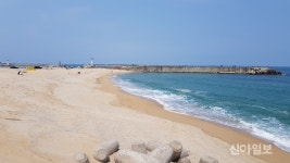 [르포] 집 안에서 감상하는 바다…속초 디오션자이