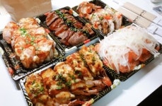 스시노칸도, 초밥 배달전문점 론칭…가맹점 모집