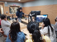 서산시, 다문화가족들이 전하는 다담(多談)소리방 운영