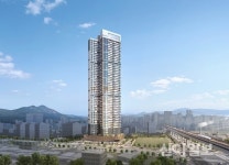 현대건설 ‘힐스테이트 의정부역’ 5일 주택전시관 개관