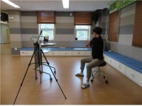 남원주건강생활지원센터, 실시간 온라인 영상 운동교실 운영 