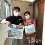 영천시장애인종합복지관, 학습키트·영상제작으로 서비스 제공