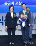 이창환 동서 회장, 커피시장 성장 공로 동탑산업훈장