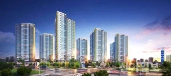 고품격 ‘덕계역 금강펜테리움 센트럴파크’ 19일 모델하우스 오픈