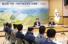 맹정호 서산시장 운산면을 서산 관광의 주요 거점으로 만들 것