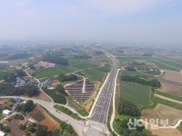 국도 29호선 정읍~김제 ‘4차로 시대 열렸다