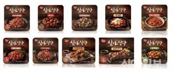 동원F&B, 양반 쥐고 간편식 시장 공략 자신