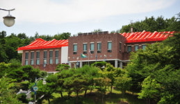 진주시립서부도서관, 리모델링 및 북카페 조성사업 시행