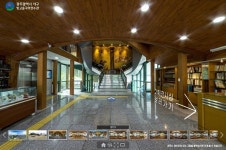 광주 서구, ‘빛고을국악전수관 가상(VR) 전시실’ 개관