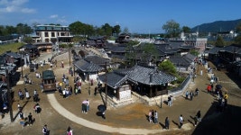 황명선 논산시장 대한민국 행복 1번지’동고동락 논산 만들것