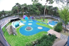 울진엑스포공원 ‘하늘바다놀이터’ 오픈