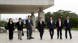 공수처 출범시한 2주 앞으로… 여야, 법사위 최정예 진용 구성