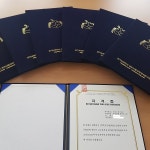 화순군, 한국 ‘전통의 미’ 잇는 규방 공예 전문가 배출