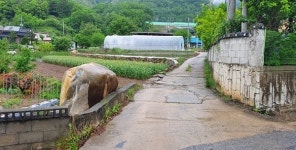 단양군, 충북형 우리마을 뉴딜사업 7월 중 조기발주