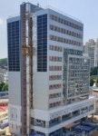 충남인재육성재단, 서울학사 8월말 개원