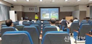 양평 황곡·누리울 마을, 행복농촌 최우수