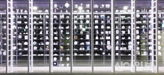 양구백자박물관, 도자역사문화실 3일 개관