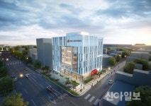 서울 중구, 신당동 공공복합청사 명칭 공모