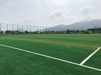 인천 동일운수 김복태 회장 “남원 운봉FC 로얄아젤리아에 1억 후원금”