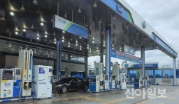 양주 한 주유소…“정량주유 의심” 지적 일어