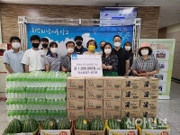 남양주 4개 상점가, ‘대한민국 동행세일’ 동참