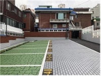 금천구, 시흥5동에 소규모 공영주차장 준공