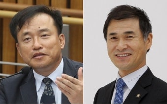 與, 공수처장 후보 추천위원 김종철 교수·장성근 변호사 선정