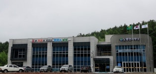 보성군, 노동면사무소 33년 만에 새 단장… 신청사 이전