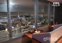 CJ푸드빌, 목동 랜드마크에 최고급 빕스 프리미어 오픈