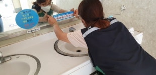 남원시, 여름철 행락지 코로나19 방역 총력