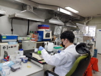 경남도, 관내 생산 모든 원유, 항생제 등 잔류물질검사 실시