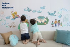 어린이가 상상하는 모빌리티…현대차에서 꽃피운다