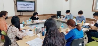 영천Wee센터, 전문상담인력 역량 강화 슈퍼비전 실시