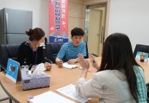 고흥군, 기업체 ‘찾아가는 전입신고 창구’ 운영