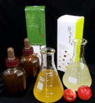 경상남도농업기술원, 사과 박 추출물국제화장품원료집에 등재