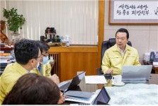 서울 강서구, 코로나19 주민 불안감 해소 총력전