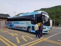 진도군, 시티투어 등 맞춤형 투어버스 3종 운영