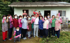 하동군, 장애인 가구 희망나눔 보듬누리사업 추진