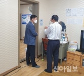 천안시, 경로당 742개소 단계적 운영 재개