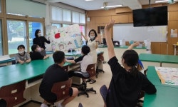 포항교육청, 학교 적응력 향상 ‘슬기로운 방학생활’ 프로그램