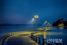 서산시, 웅도 갯벌생태계 복원사업 250억 원 확보