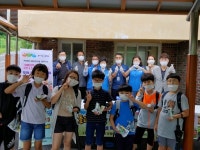 태백시, ‘우리 동네 복지사업’ 순회 캠페인 실시