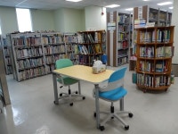 태백시립도서관, 리모델링 앞두고 도서대출 확대