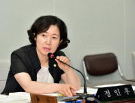 진주시의회 정인후 의원, 진주시-남강댐 관리단 소통부재로 내동면 피해 키워