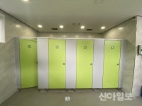 도봉구, 창동역 동측·도봉산입구 화장실 개선