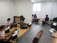 시흥시, 유휴공간 활용한 모랫골 만지작 운영 시작